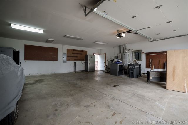 1488 N 429 Road, Pryor, OK 74361