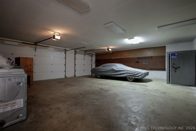 1488 N 429 Road, Pryor, OK 74361