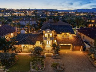 5101 Mountain Foliage Drive, Las Vegas, NV 89148