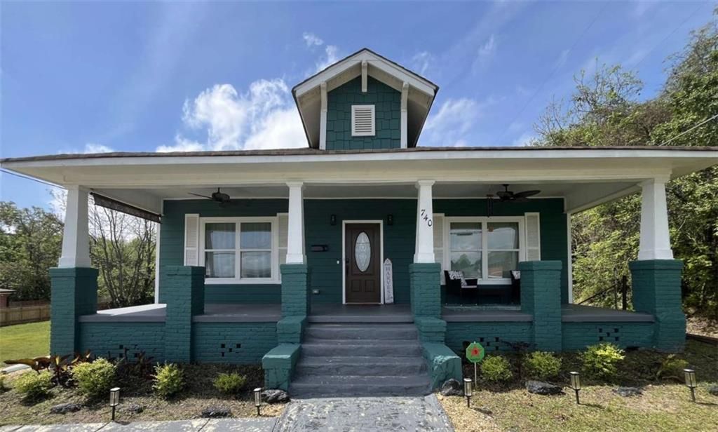 740 Ash Street, Macon, GA 31201