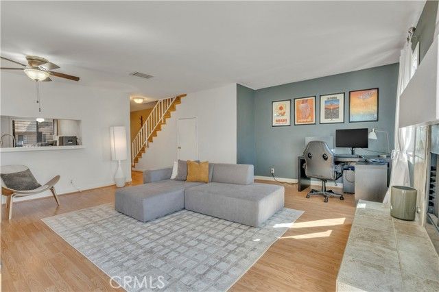 21040 Parthenia 25, Canoga Park (los Angeles), CA 91304