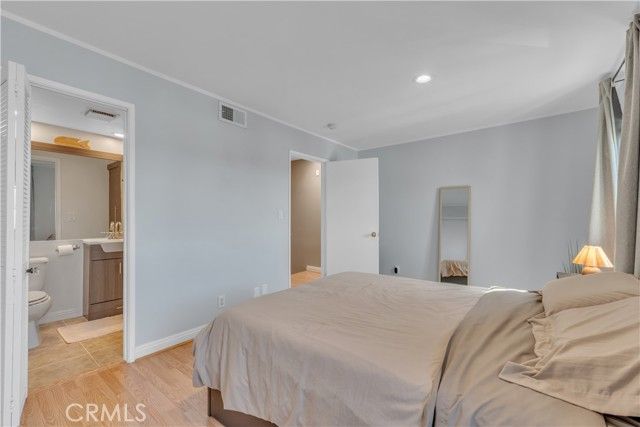 21040 Parthenia 25, Canoga Park (los Angeles), CA 91304