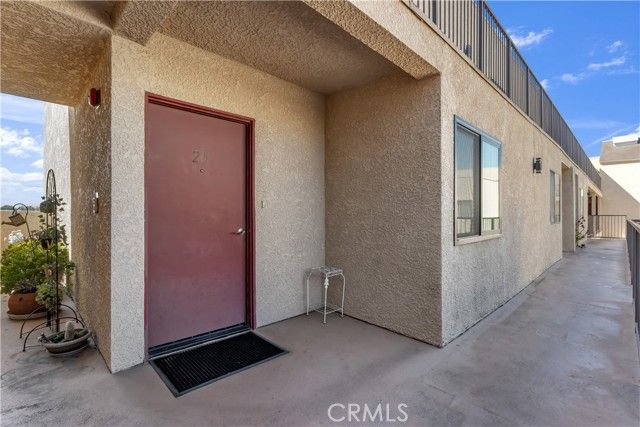 21040 Parthenia 25, Canoga Park (los Angeles), CA 91304