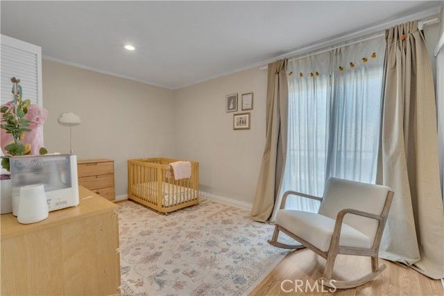 21040 Parthenia 25, Canoga Park (los Angeles), CA 91304