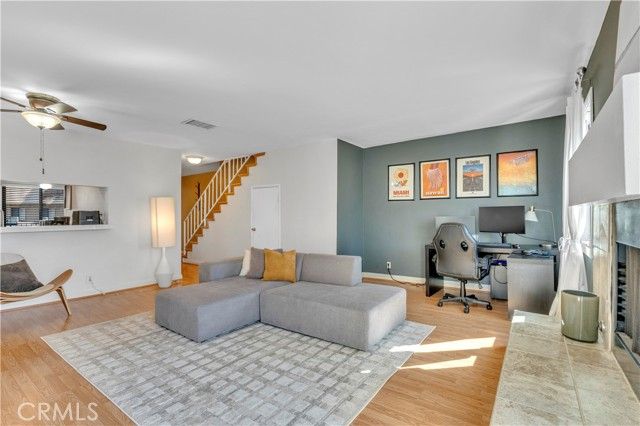 21040 Parthenia 25, Canoga Park (los Angeles), CA 91304