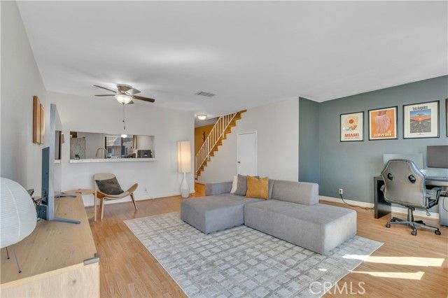 21040 Parthenia 25, Canoga Park (los Angeles), CA 91304