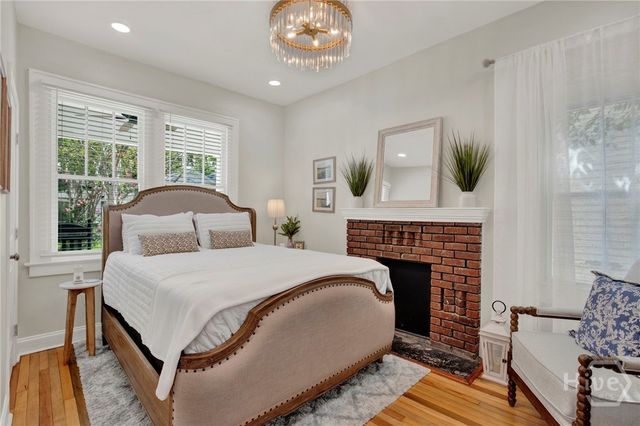 809 E Bolton Street, Savannah, GA 31401