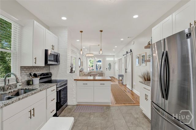 809 E Bolton Street, Savannah, GA 31401