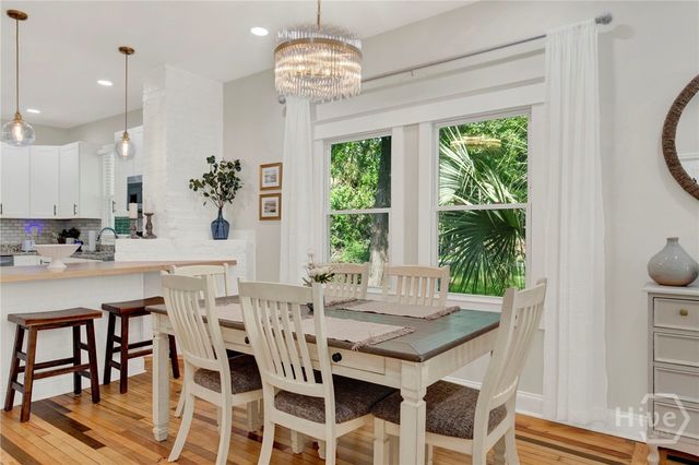 809 E Bolton Street, Savannah, GA 31401