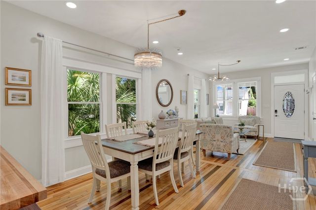 809 E Bolton Street, Savannah, GA 31401