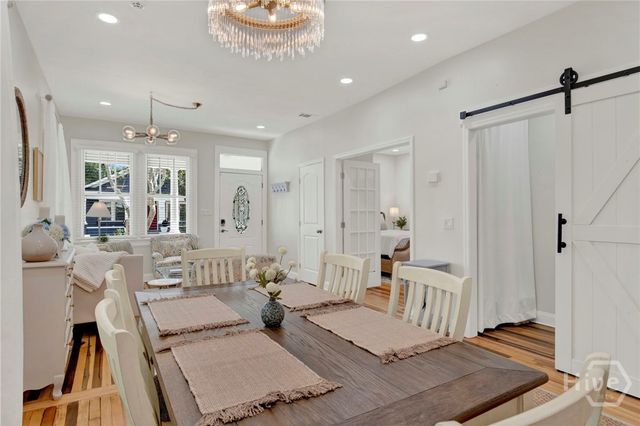 809 E Bolton Street, Savannah, GA 31401