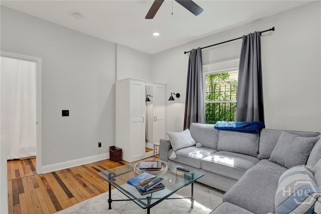 809 E Bolton Street, Savannah, GA 31401