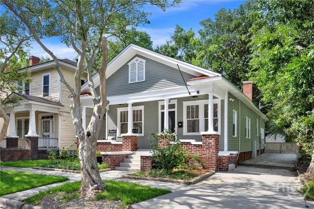 809 E Bolton Street, Savannah, GA 31401