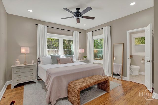 809 E Bolton Street, Savannah, GA 31401
