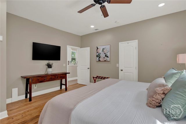 809 E Bolton Street, Savannah, GA 31401
