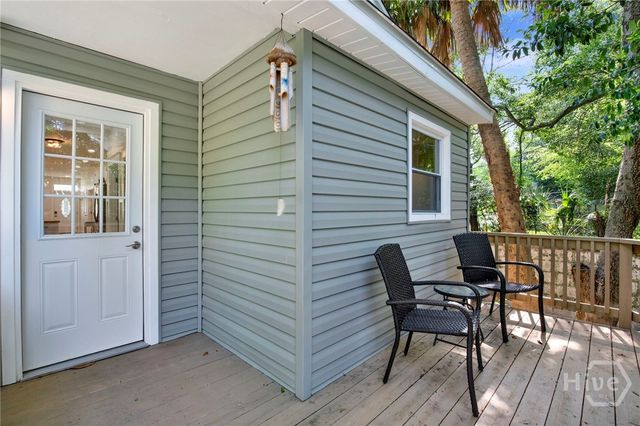 809 E Bolton Street, Savannah, GA 31401