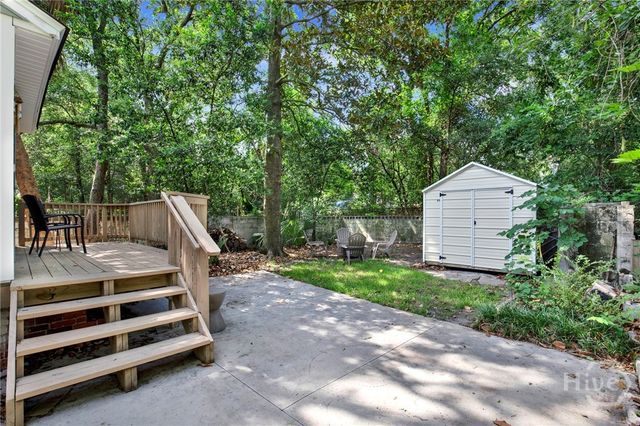 809 E Bolton Street, Savannah, GA 31401