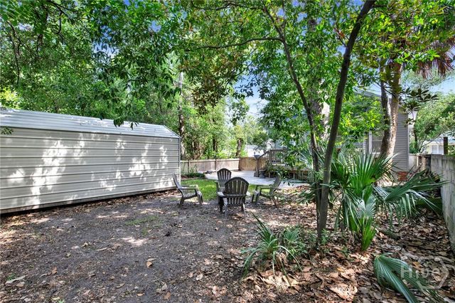809 E Bolton Street, Savannah, GA 31401