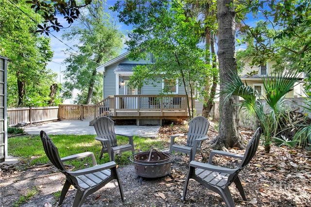 809 E Bolton Street, Savannah, GA 31401