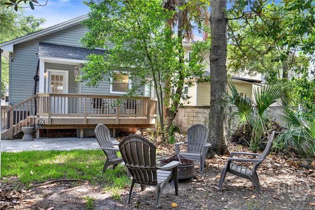 809 E Bolton Street, Savannah, GA 31401
