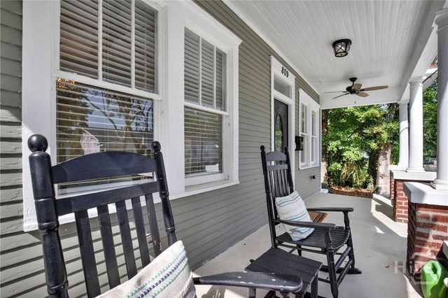 809 E Bolton Street, Savannah, GA 31401