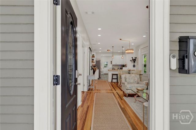 809 E Bolton Street, Savannah, GA 31401