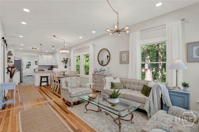809 E Bolton Street, Savannah, GA 31401
