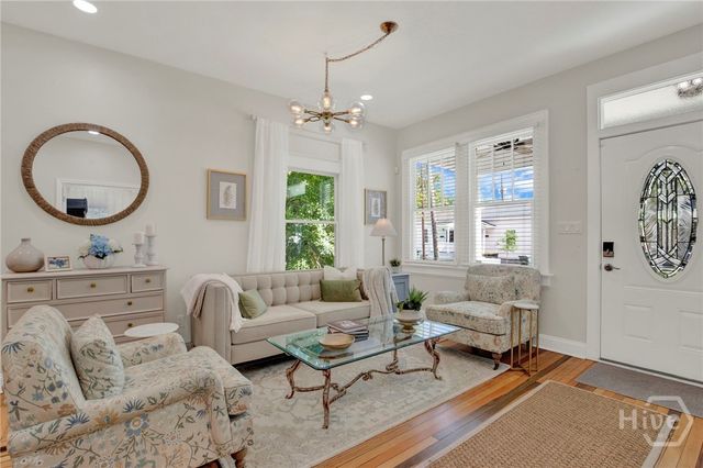 809 E Bolton Street, Savannah, GA 31401