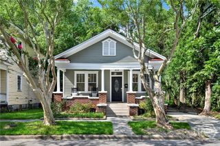809 E Bolton Street, Savannah, GA 31401