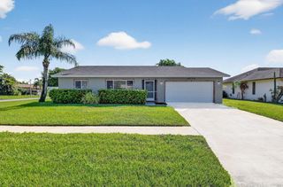 14734 Wood Lodge Lane, Delray Beach, FL 33484