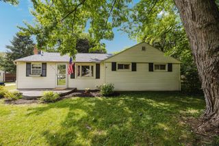 3147 Mechanicsburg Road, Springfield, OH 45503