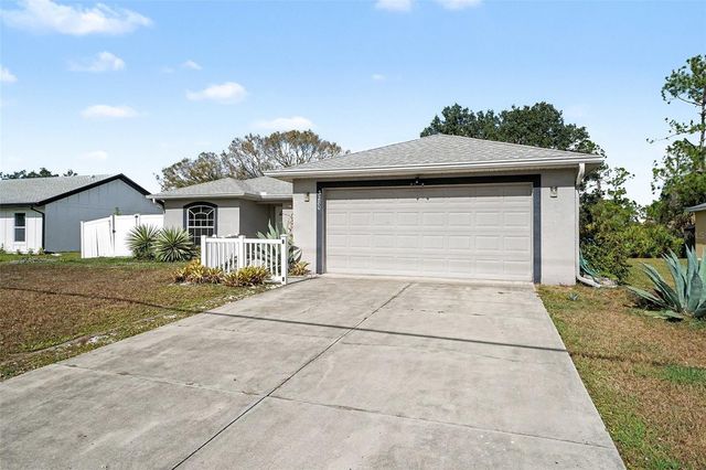 3280 W PRICE BOULEVARD, North Port, FL 34286