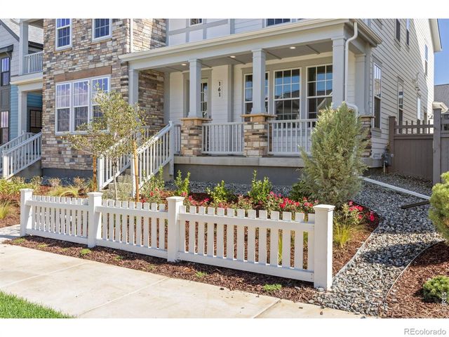 161 Washington Street, Erie, CO 80516