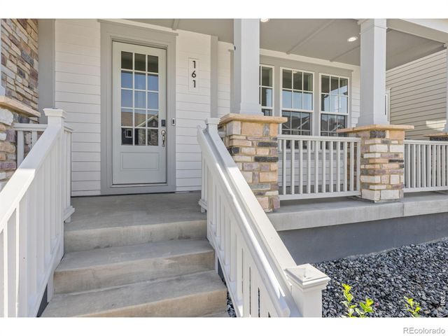 161 Washington Street, Erie, CO 80516