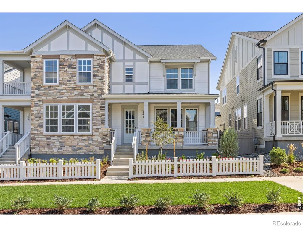 161 Washington Street, Erie, CO 80516