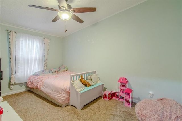 19418 S Sherwood Road, Pleasant Hill, MO 64080