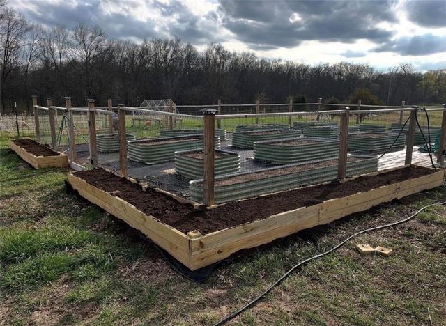 19418 S Sherwood Road, Pleasant Hill, MO 64080