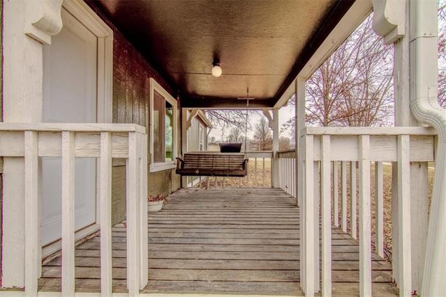 19418 S Sherwood Road, Pleasant Hill, MO 64080