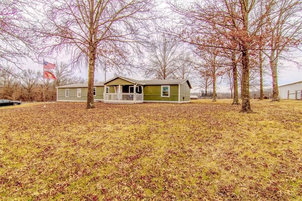 19418 S Sherwood Road, Pleasant Hill, MO 64080