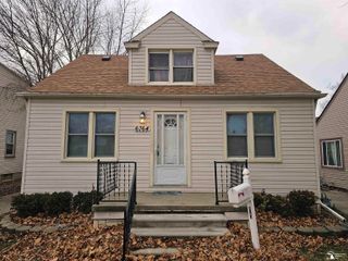 6764 Jackson Street, Taylor, MI 48180