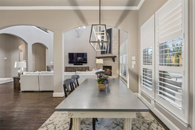 10948 Pecos Court, Frisco, TX 75033