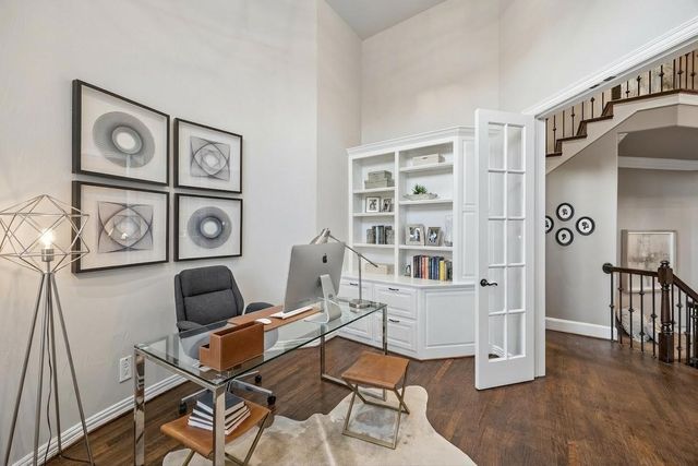 10948 Pecos Court, Frisco, TX 75033