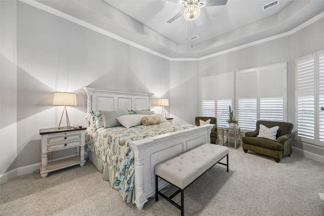 10948 Pecos Court, Frisco, TX 75033