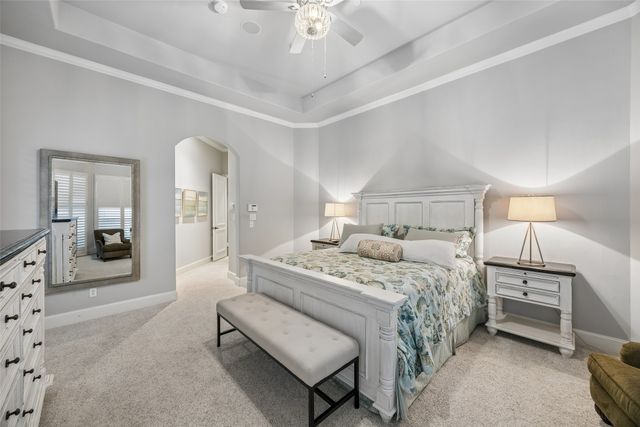 10948 Pecos Court, Frisco, TX 75033