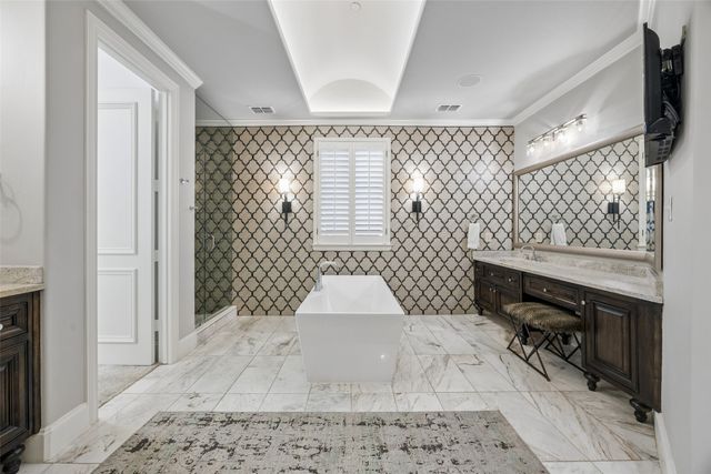 10948 Pecos Court, Frisco, TX 75033