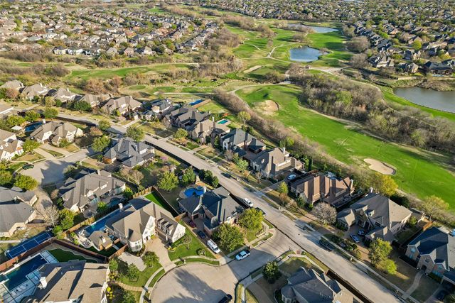 10948 Pecos Court, Frisco, TX 75033