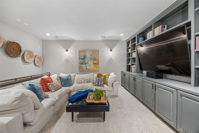 10948 Pecos Court, Frisco, TX 75033