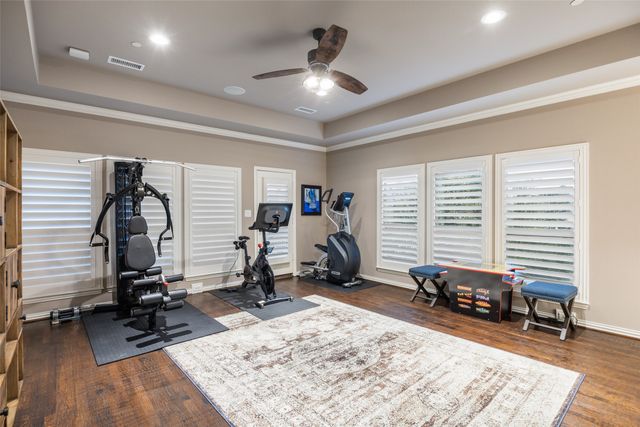 10948 Pecos Court, Frisco, TX 75033