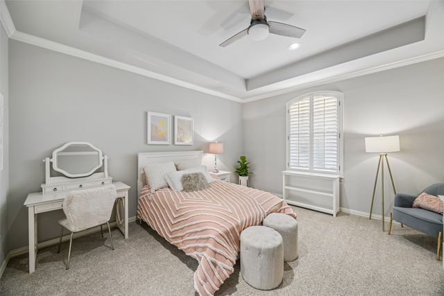 10948 Pecos Court, Frisco, TX 75033