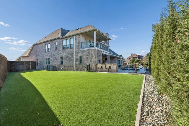 10948 Pecos Court, Frisco, TX 75033